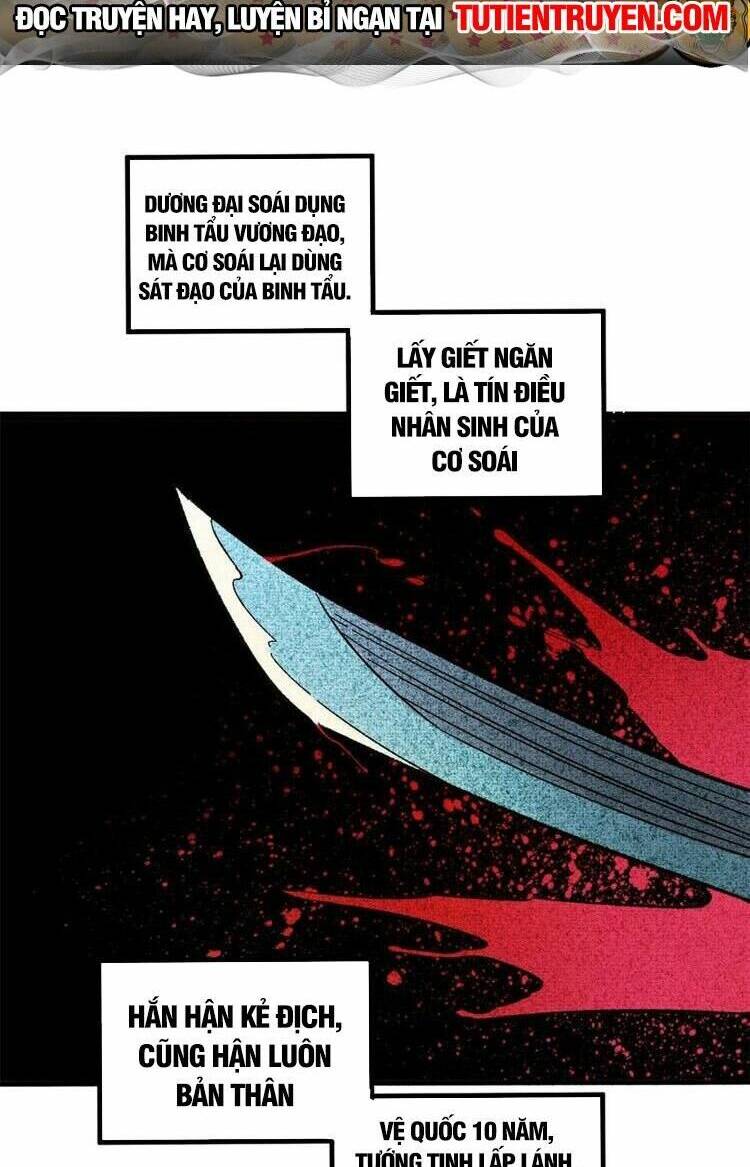 Ngụy Quân Tử Không Sợ Chết Chapter 31 - Trang 2