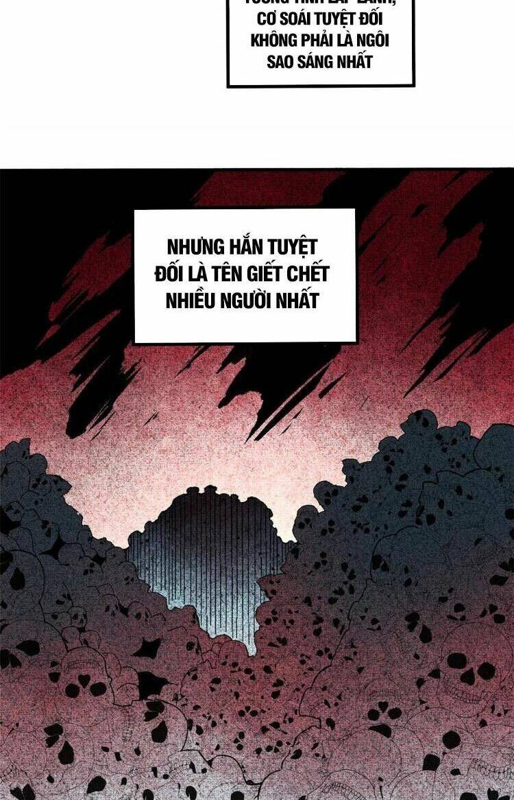 Ngụy Quân Tử Không Sợ Chết Chapter 31 - Trang 2