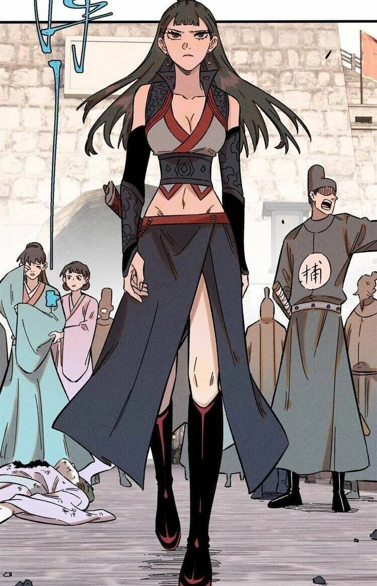 Ngụy Quân Tử Không Sợ Chết Chapter 31 - Trang 2