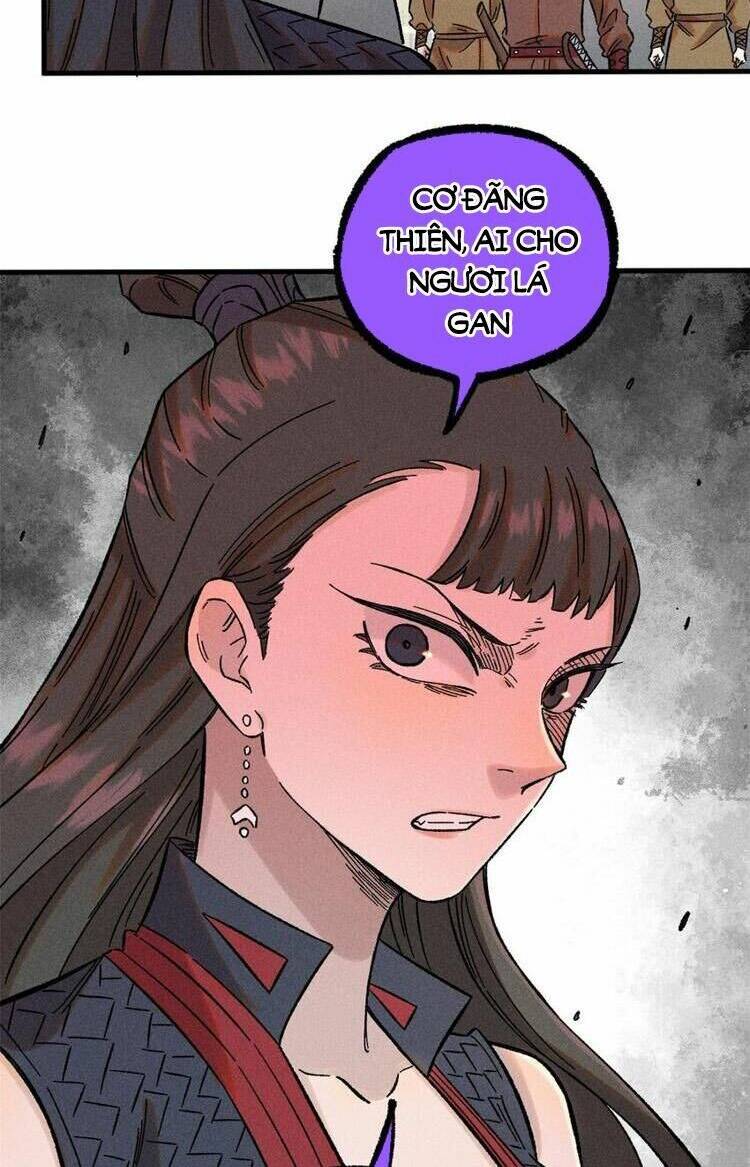 Ngụy Quân Tử Không Sợ Chết Chapter 31 - Trang 2
