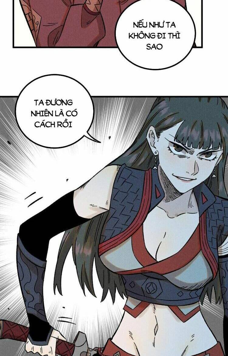 Ngụy Quân Tử Không Sợ Chết Chapter 31 - Trang 2