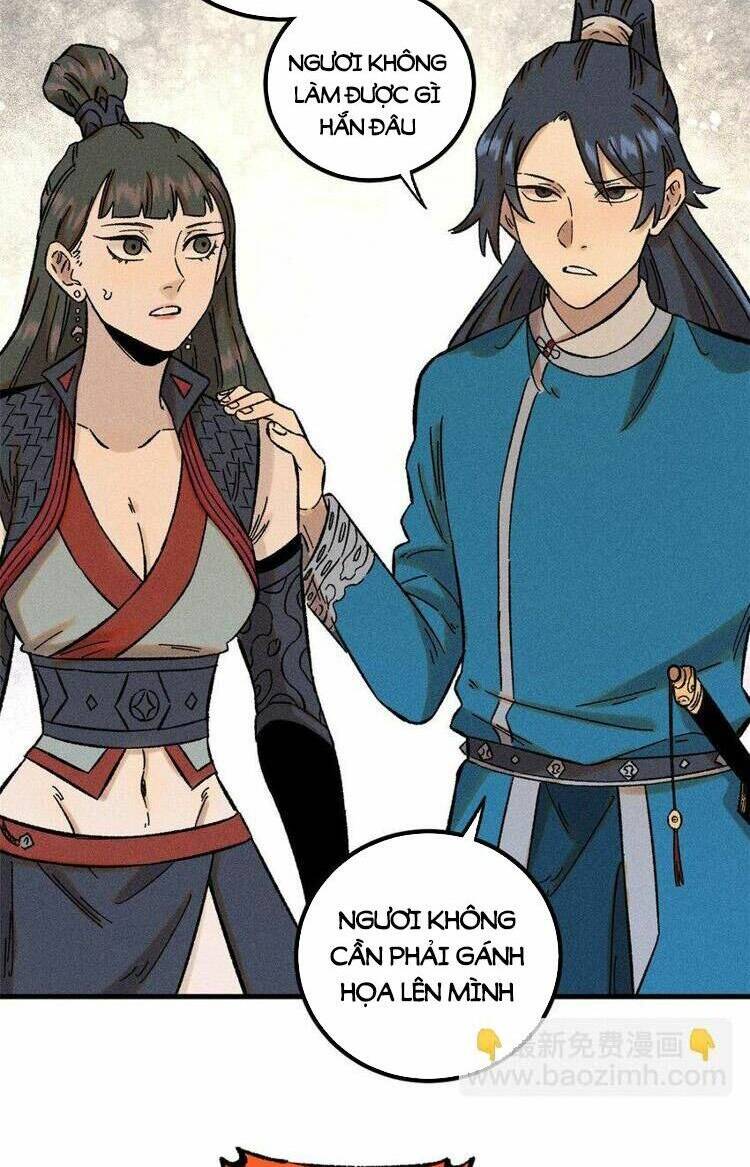 Ngụy Quân Tử Không Sợ Chết Chapter 31 - Trang 2