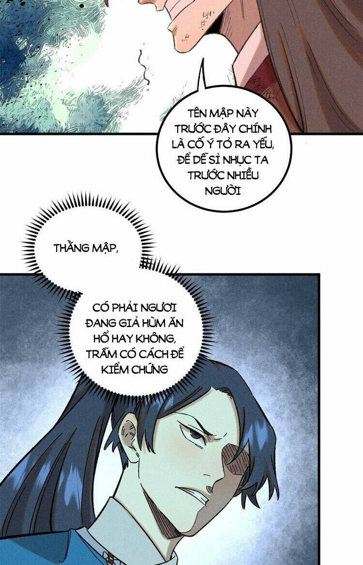 Ngụy Quân Tử Không Sợ Chết Chapter 31 - Trang 2