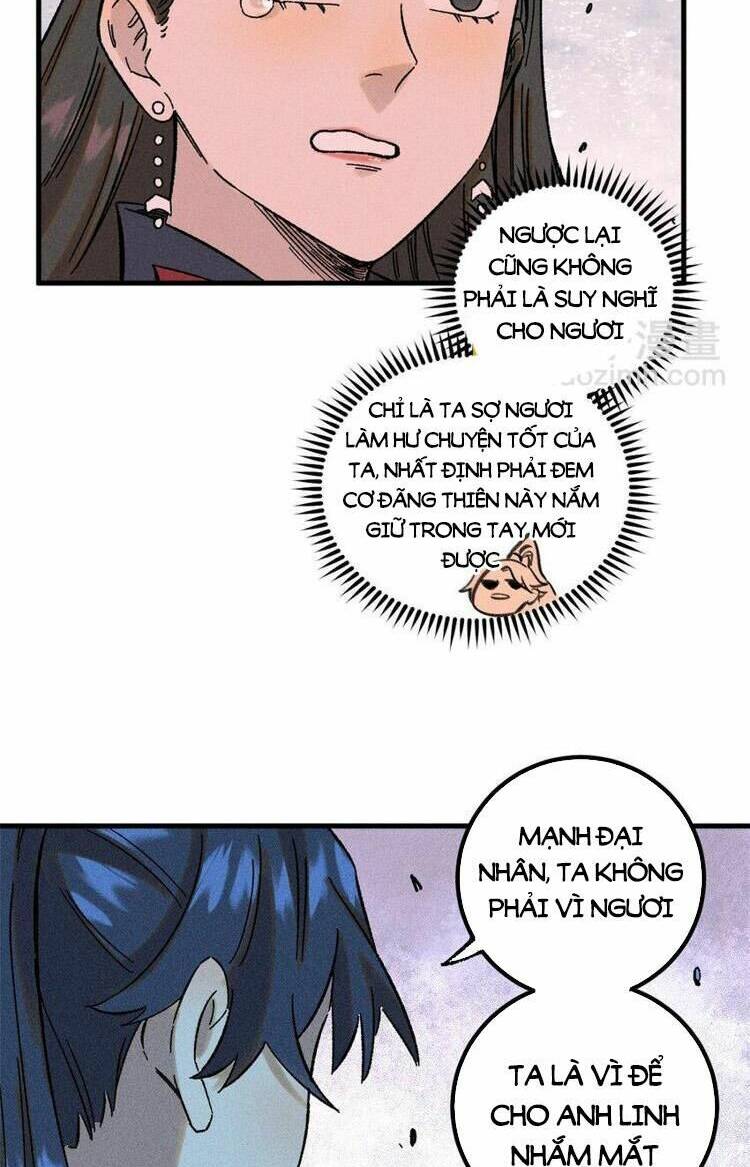 Ngụy Quân Tử Không Sợ Chết Chapter 31 - Trang 2