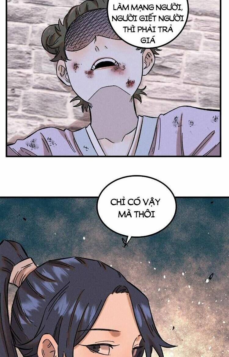 Ngụy Quân Tử Không Sợ Chết Chapter 31 - Trang 2