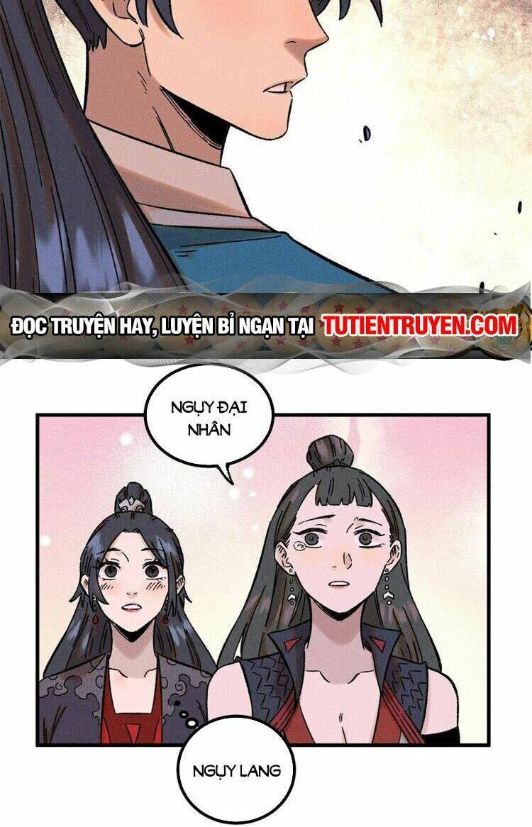 Ngụy Quân Tử Không Sợ Chết Chapter 31 - Trang 2