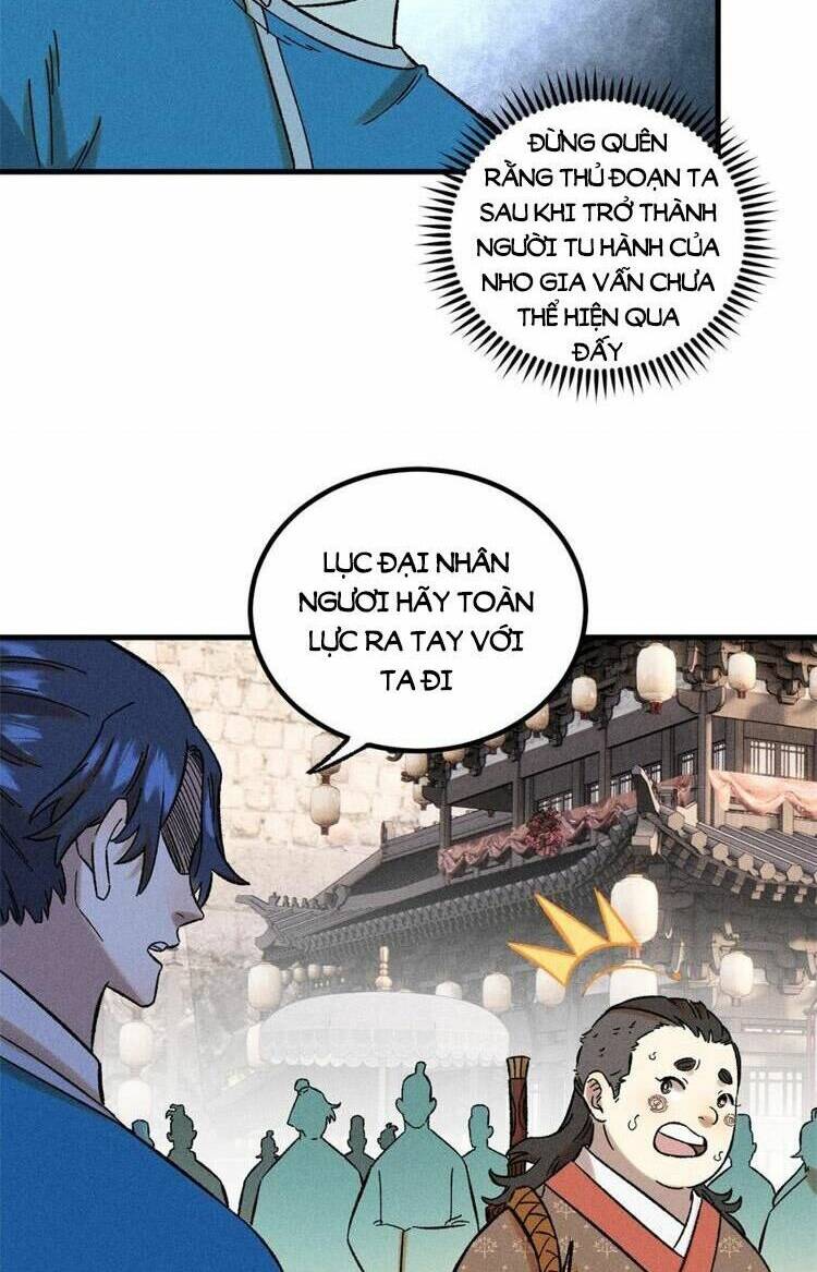 Ngụy Quân Tử Không Sợ Chết Chapter 31 - Trang 2