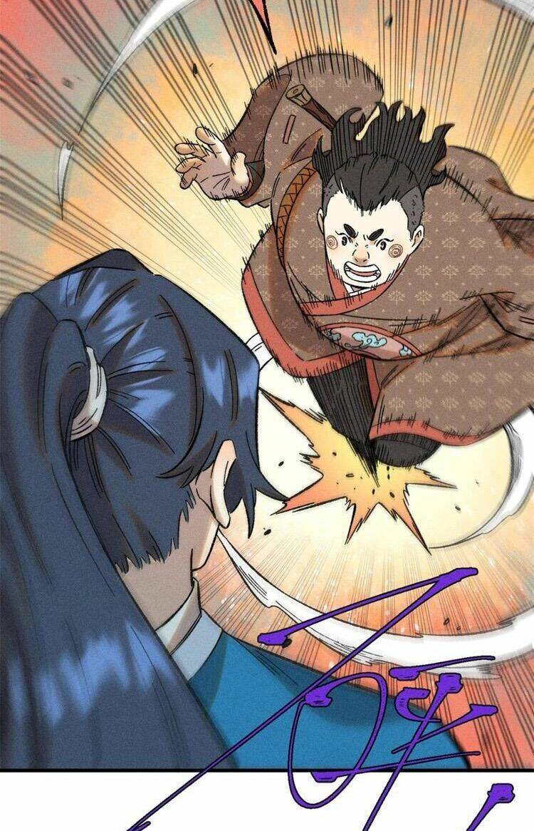 Ngụy Quân Tử Không Sợ Chết Chapter 31 - Trang 2