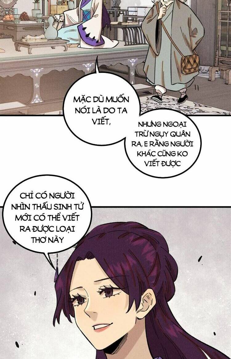 Ngụy Quân Tử Không Sợ Chết Chapter 32 - Trang 2