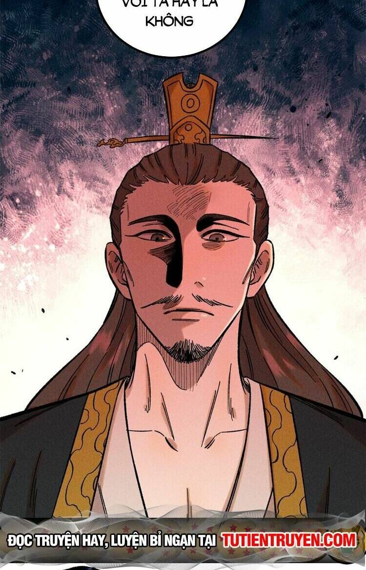 Ngụy Quân Tử Không Sợ Chết Chapter 32 - Trang 2