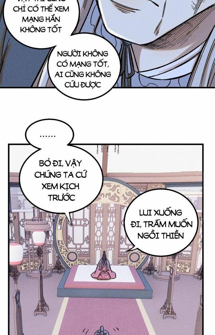 Ngụy Quân Tử Không Sợ Chết Chapter 32 - Trang 2