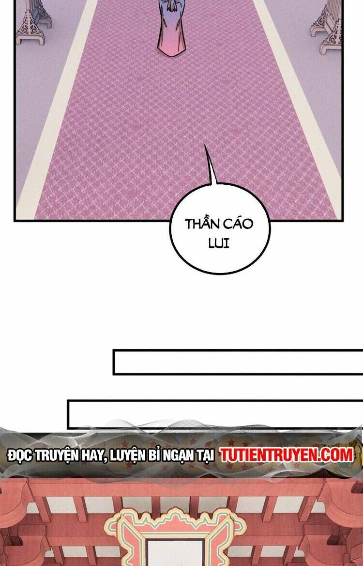 Ngụy Quân Tử Không Sợ Chết Chapter 32 - Trang 2