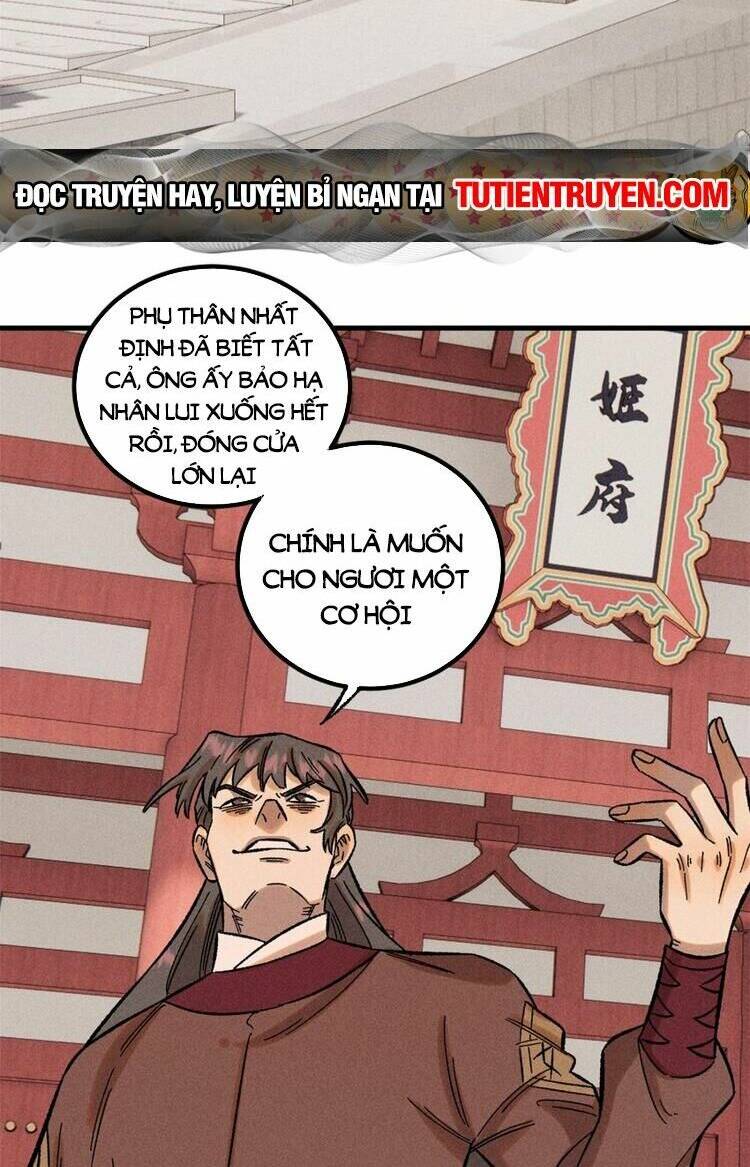 Ngụy Quân Tử Không Sợ Chết Chapter 32 - Trang 2