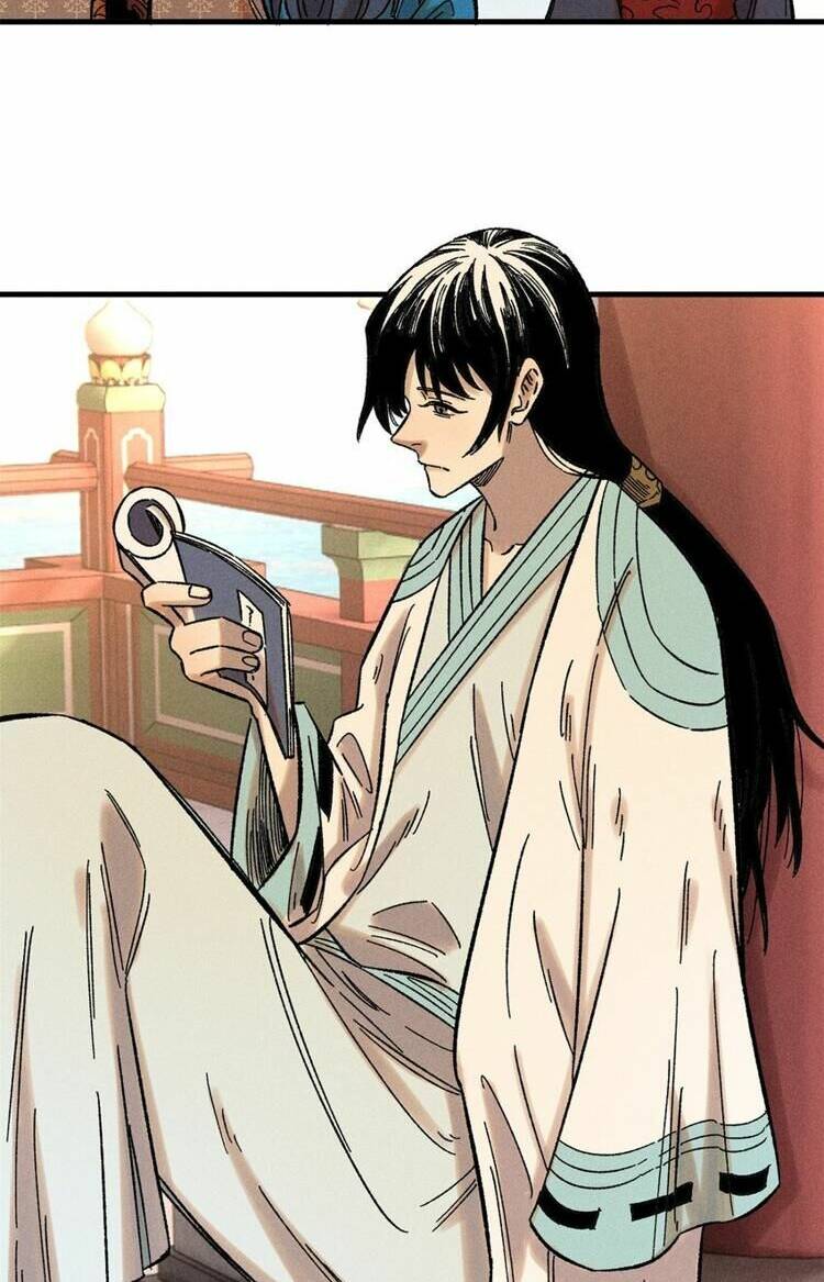 Ngụy Quân Tử Không Sợ Chết Chapter 32 - Trang 2