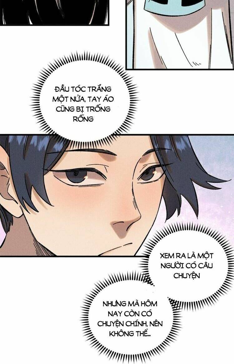 Ngụy Quân Tử Không Sợ Chết Chapter 32 - Trang 2