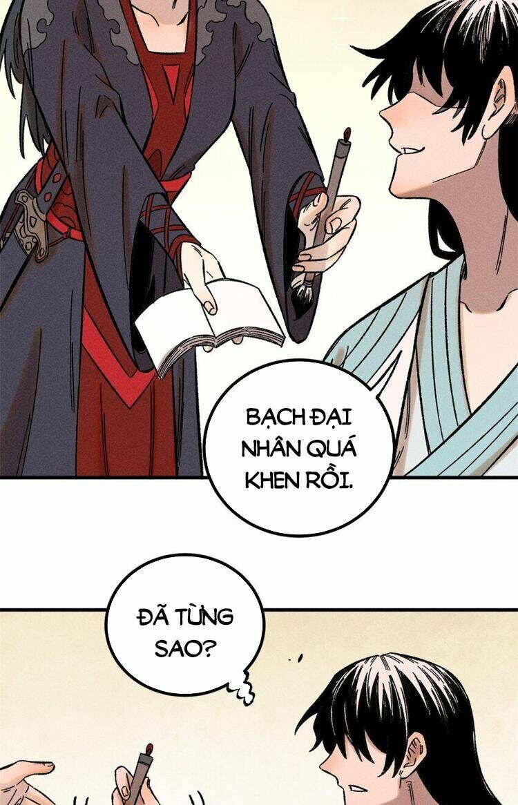 Ngụy Quân Tử Không Sợ Chết Chapter 32 - Trang 2