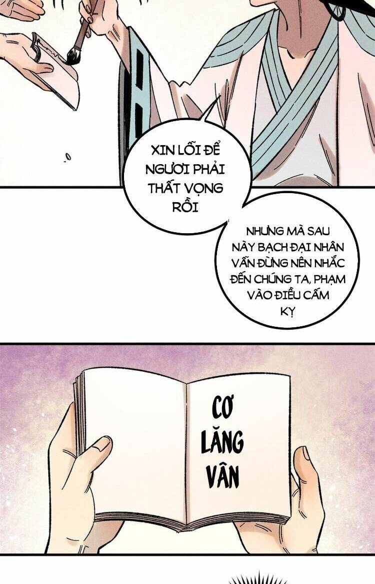 Ngụy Quân Tử Không Sợ Chết Chapter 32 - Trang 2