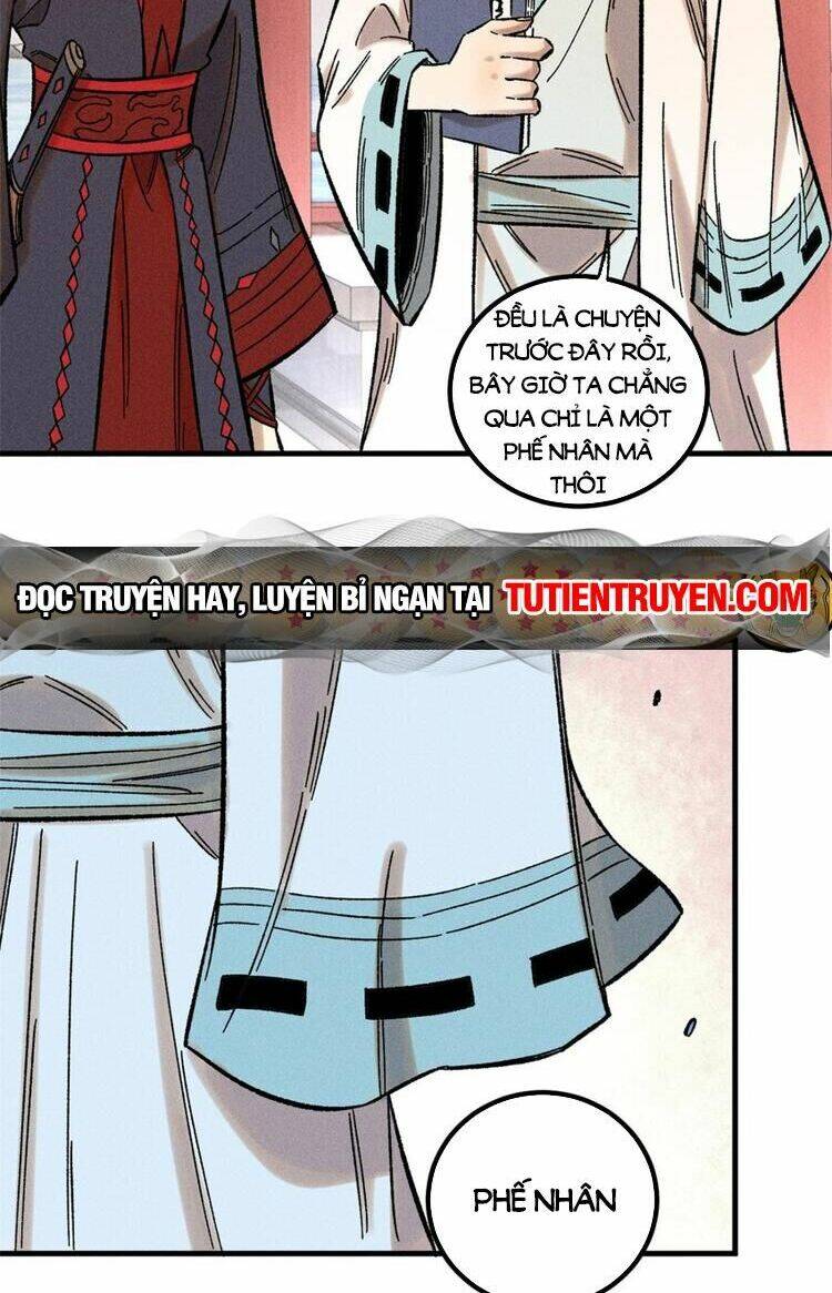 Ngụy Quân Tử Không Sợ Chết Chapter 32 - Trang 2