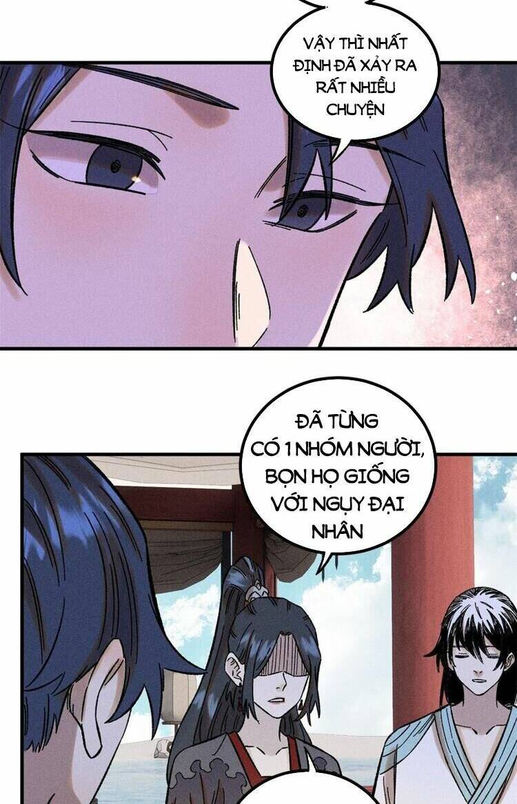 Ngụy Quân Tử Không Sợ Chết Chapter 32 - Trang 2