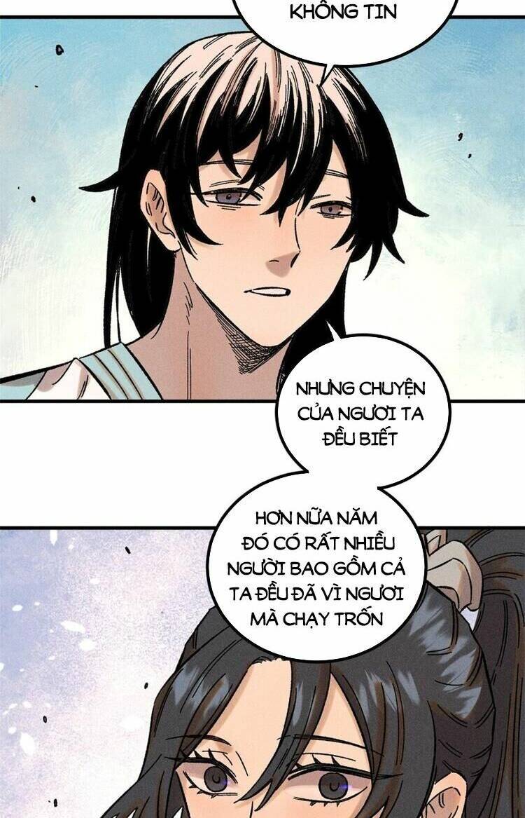 Ngụy Quân Tử Không Sợ Chết Chapter 32 - Trang 2