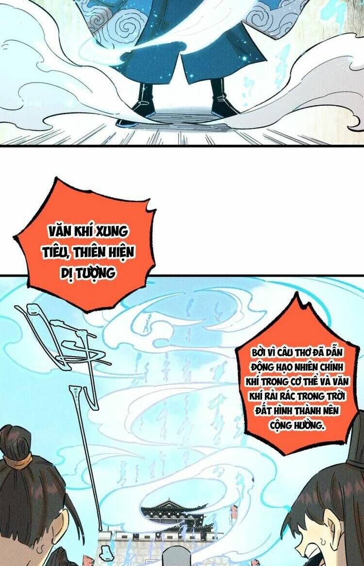 Ngụy Quân Tử Không Sợ Chết Chapter 32 - Trang 2