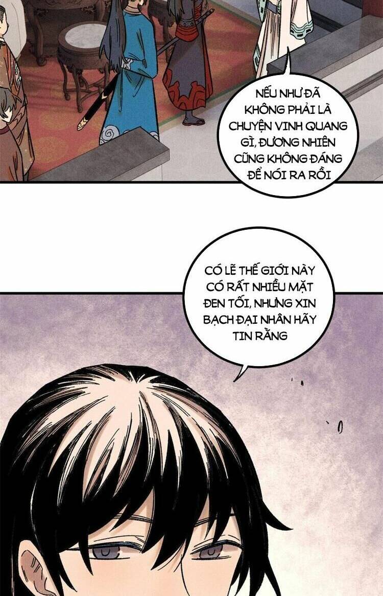 Ngụy Quân Tử Không Sợ Chết Chapter 32 - Trang 2