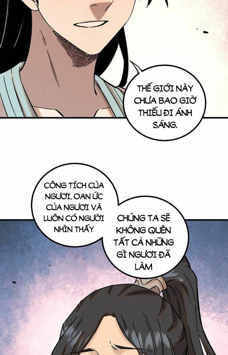 Ngụy Quân Tử Không Sợ Chết Chapter 32 - Trang 2