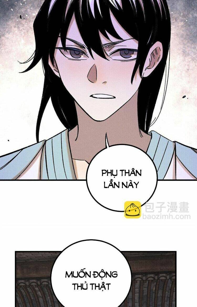 Ngụy Quân Tử Không Sợ Chết Chapter 32 - Trang 2