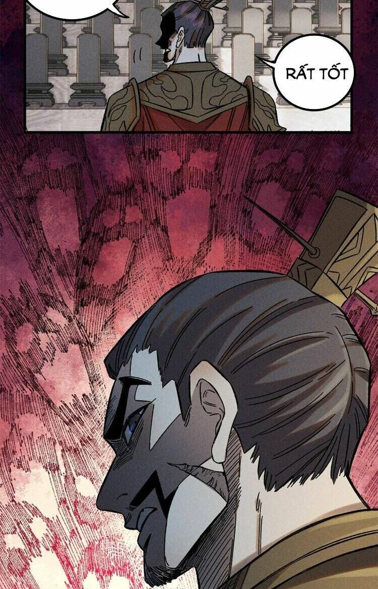 Ngụy Quân Tử Không Sợ Chết Chapter 32 - Trang 2