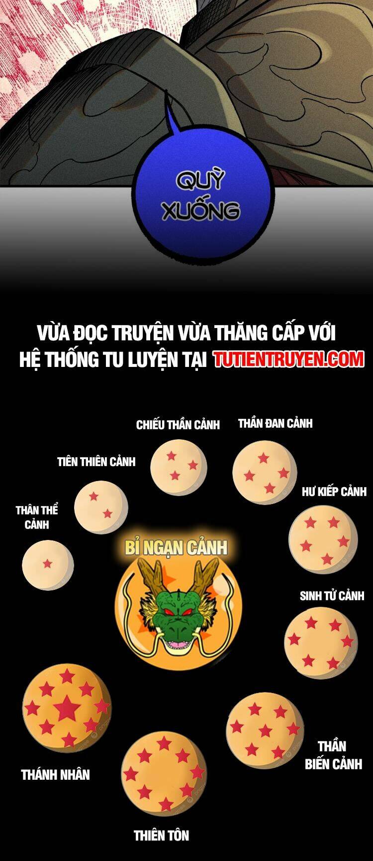 Ngụy Quân Tử Không Sợ Chết Chapter 32 - Trang 2