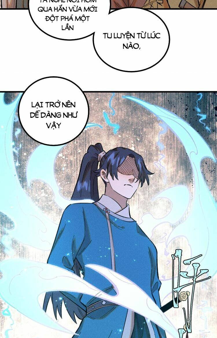 Ngụy Quân Tử Không Sợ Chết Chapter 32 - Trang 2