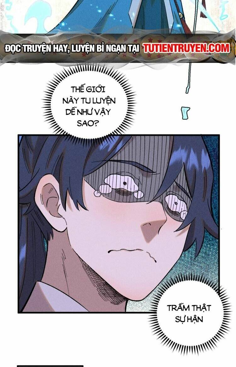 Ngụy Quân Tử Không Sợ Chết Chapter 32 - Trang 2