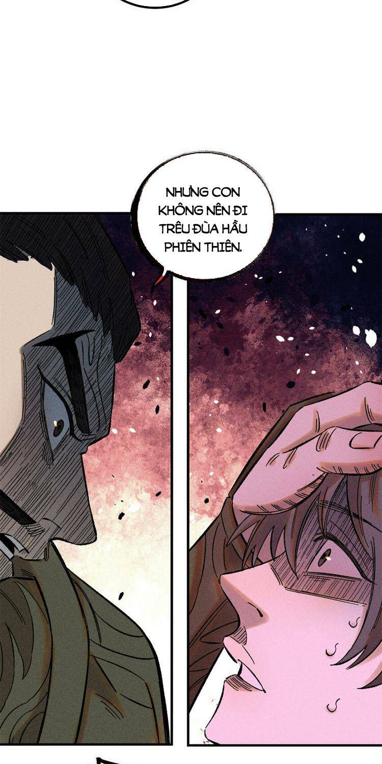 Ngụy Quân Tử Không Sợ Chết Chapter 35 - Trang 2