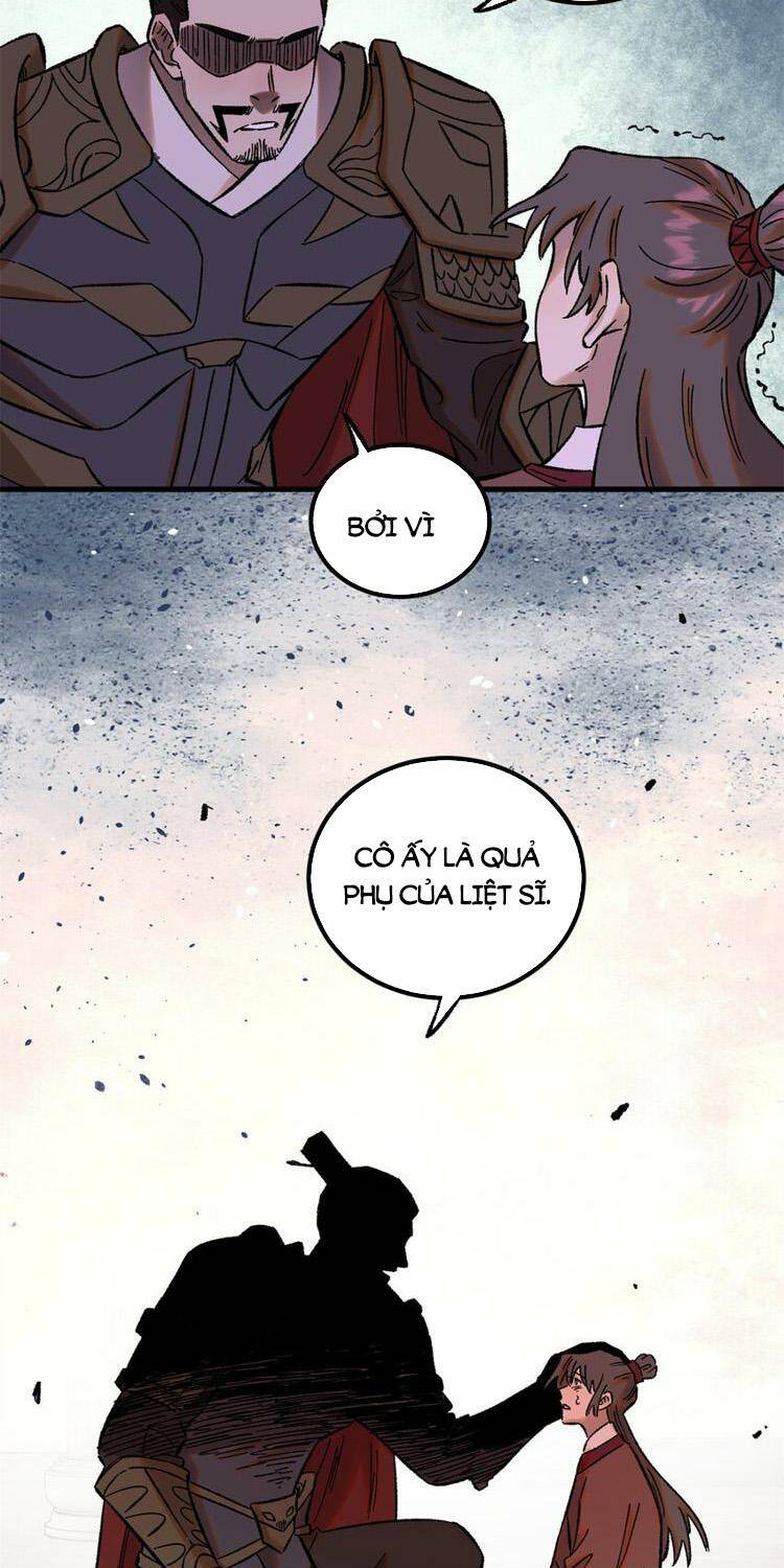 Ngụy Quân Tử Không Sợ Chết Chapter 35 - Trang 2