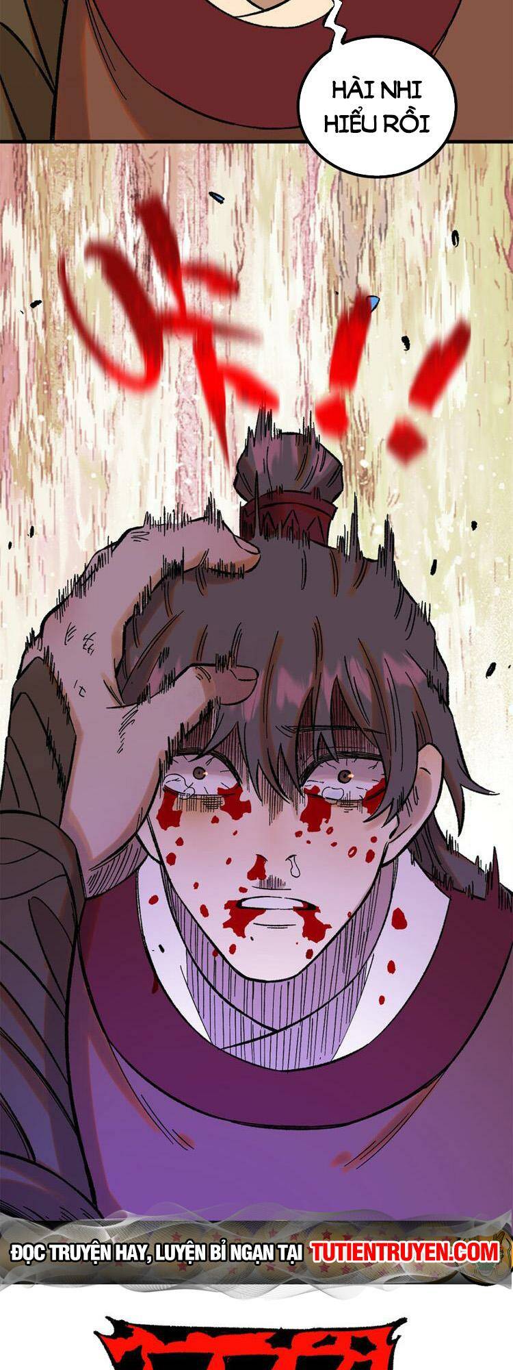 Ngụy Quân Tử Không Sợ Chết Chapter 35 - Trang 2