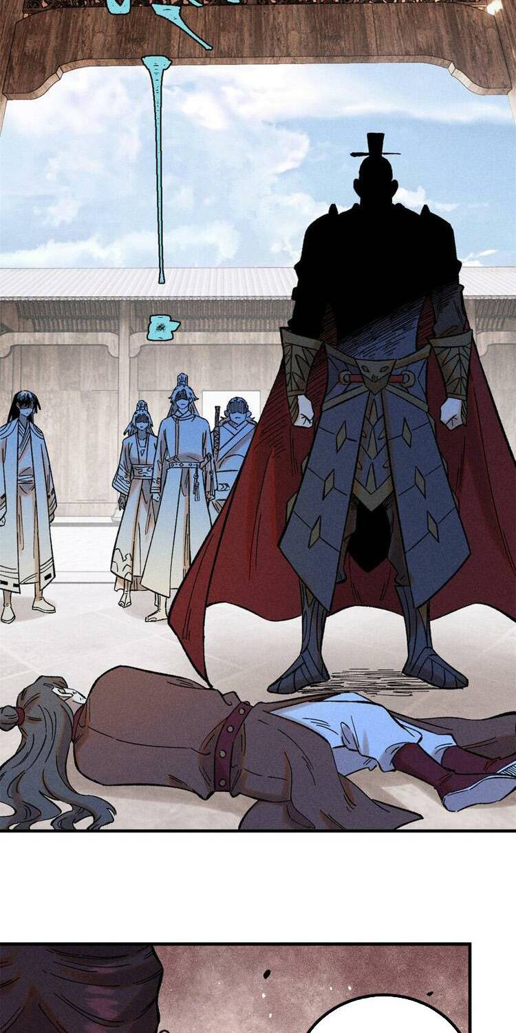 Ngụy Quân Tử Không Sợ Chết Chapter 35 - Trang 2