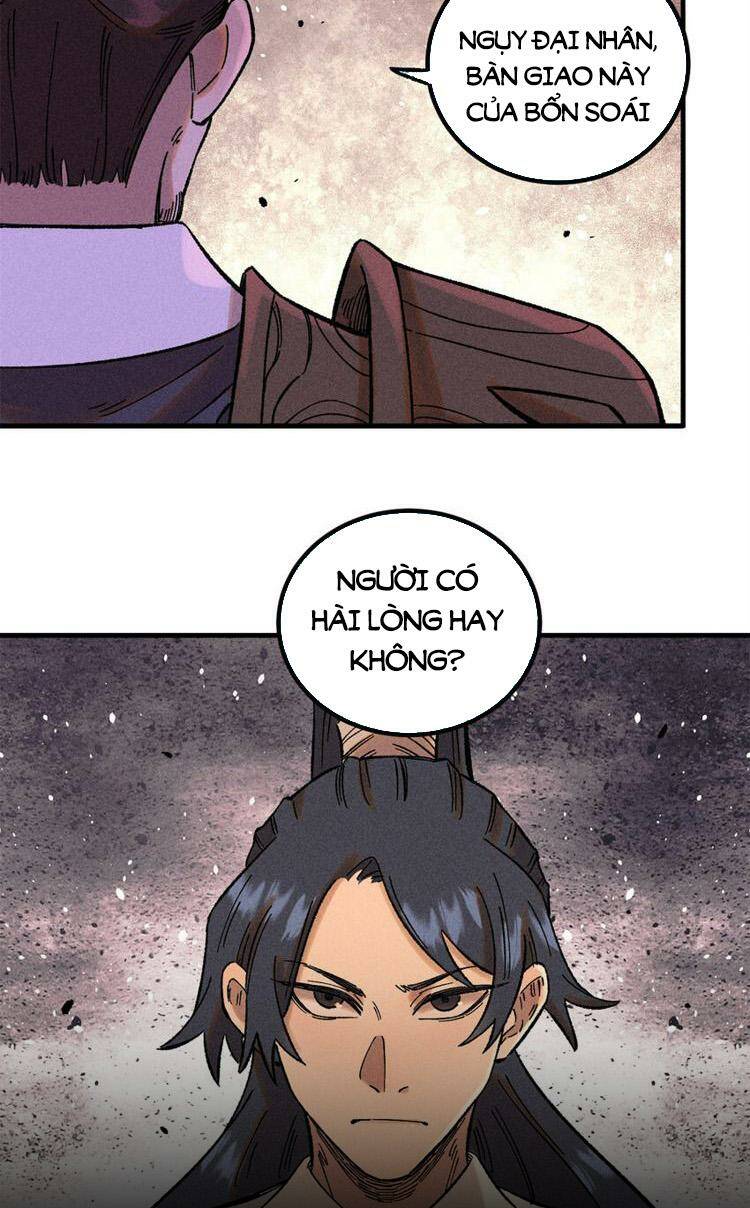 Ngụy Quân Tử Không Sợ Chết Chapter 35 - Trang 2