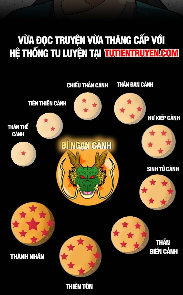 Ngụy Quân Tử Không Sợ Chết Chapter 35 - Trang 2