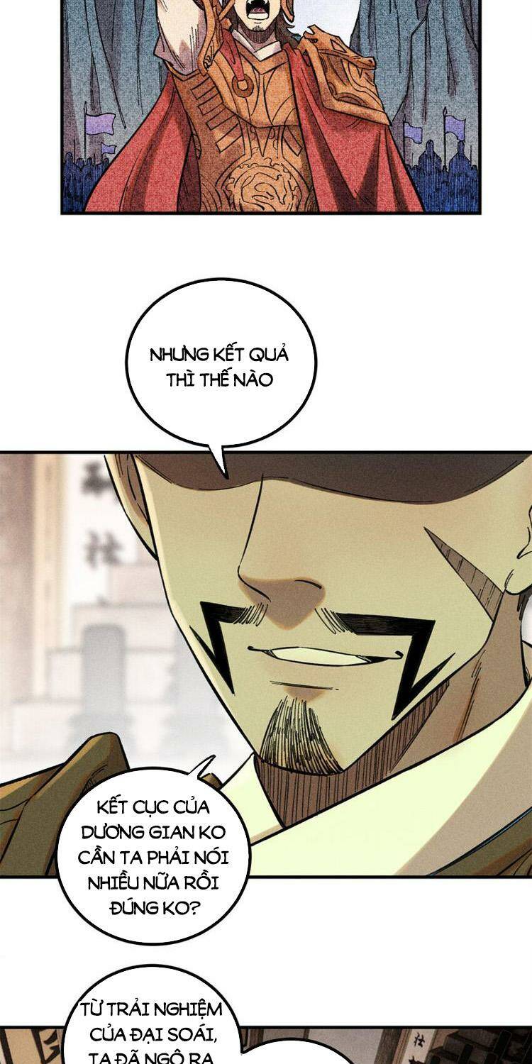 Ngụy Quân Tử Không Sợ Chết Chapter 35 - Trang 2