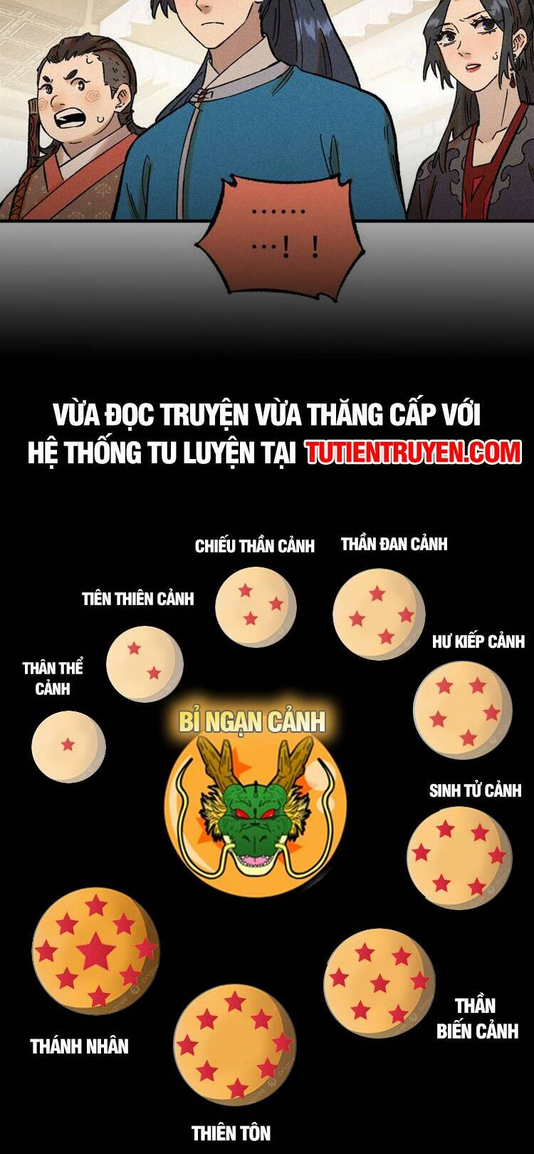 Ngụy Quân Tử Không Sợ Chết Chapter 36 - Trang 2