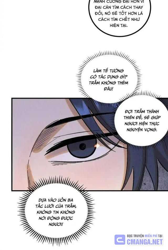 Ngụy Quân Tử Không Sợ Chết Chapter 38 - Trang 2