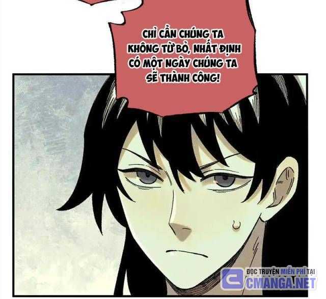 Ngụy Quân Tử Không Sợ Chết Chapter 38 - Trang 2