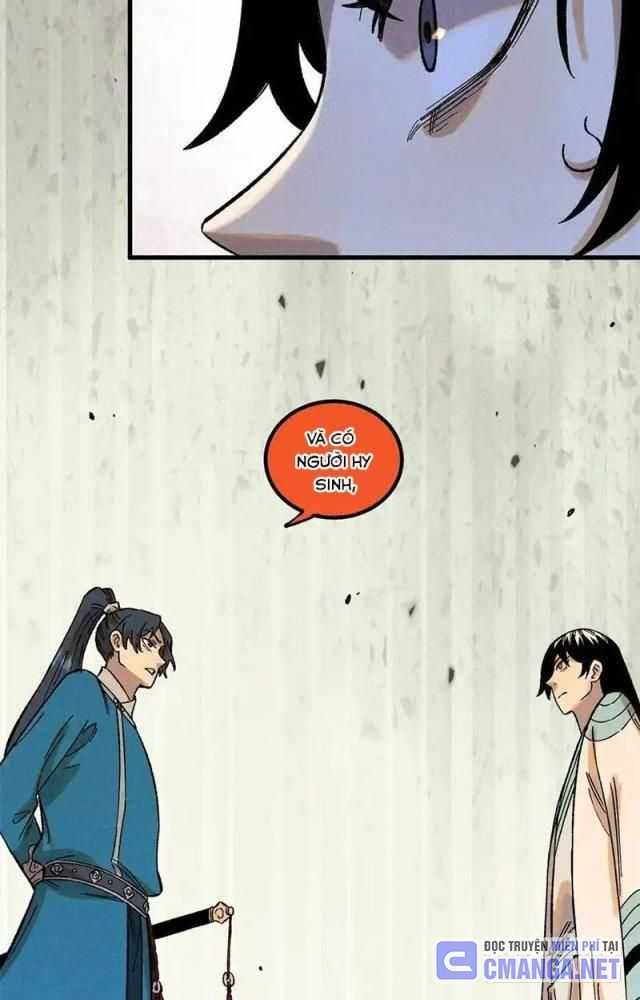 Ngụy Quân Tử Không Sợ Chết Chapter 38 - Trang 2