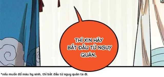 Ngụy Quân Tử Không Sợ Chết Chapter 38 - Trang 2