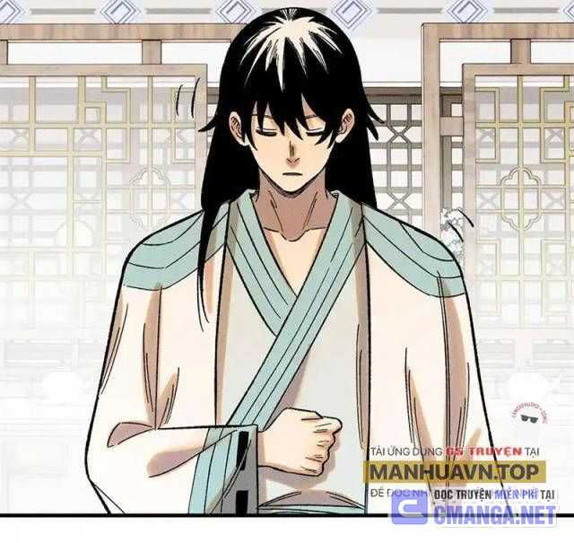 Ngụy Quân Tử Không Sợ Chết Chapter 38 - Trang 2