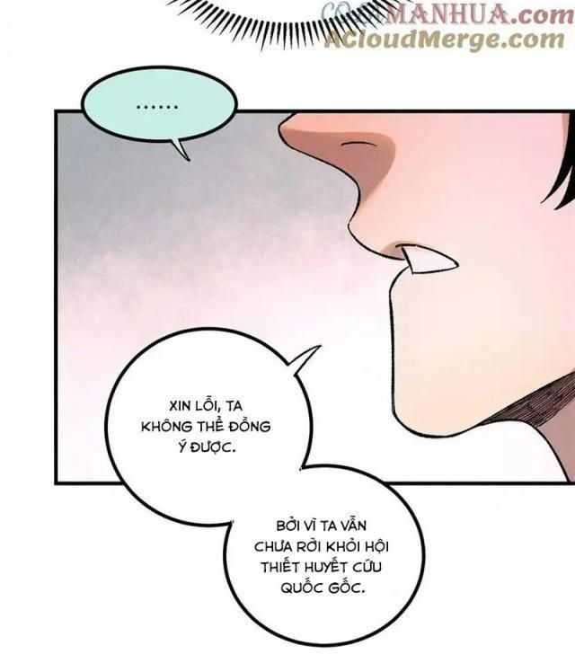 Ngụy Quân Tử Không Sợ Chết Chapter 38 - Trang 2