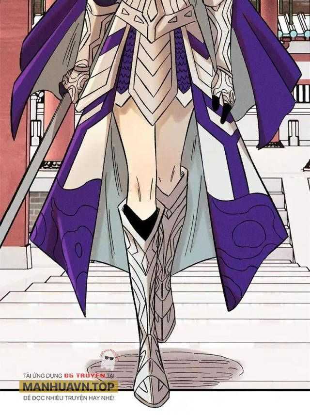 Ngụy Quân Tử Không Sợ Chết Chapter 38 - Trang 2