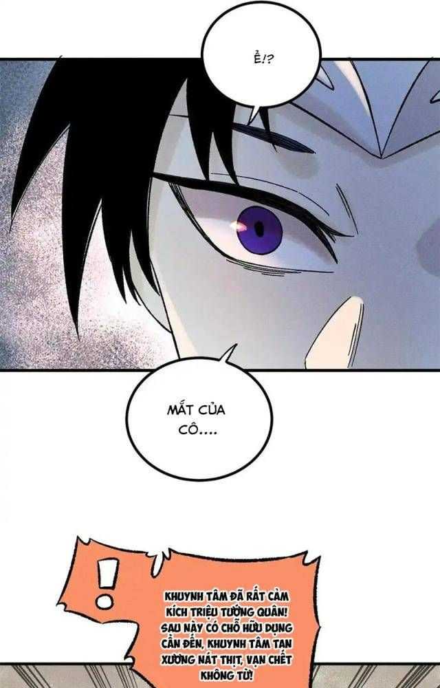 Ngụy Quân Tử Không Sợ Chết Chapter 38 - Trang 2
