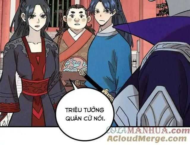 Ngụy Quân Tử Không Sợ Chết Chapter 38 - Trang 2