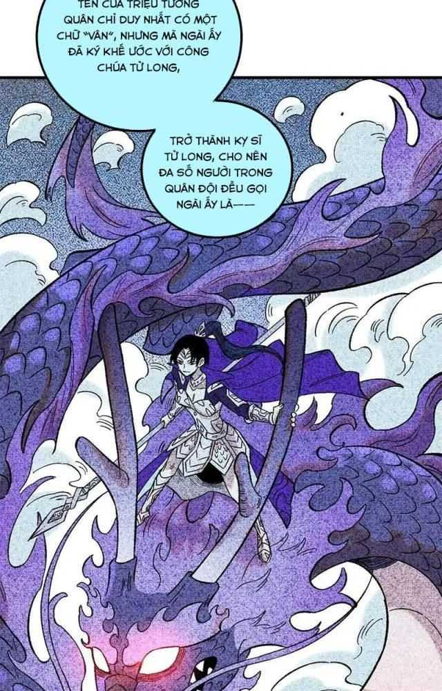 Ngụy Quân Tử Không Sợ Chết Chapter 38 - Trang 2